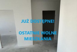 Nowe mieszkanie Poznań Nowe Miasto, ul. Wagrowska