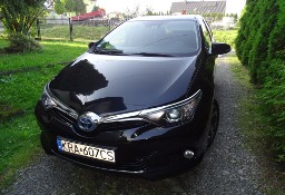 Toyota Auris II 1.8 Hybryda Automat Navi ,Kamera ,Serwis ,Mały Przebieg