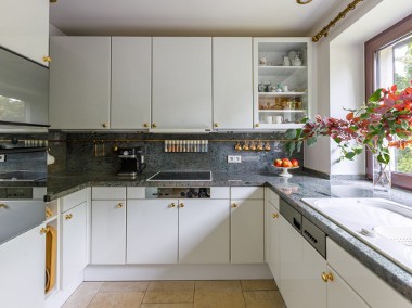 <p>Dom wolnostojący Cytadela Winogrady</p>-1