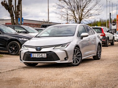 1.8 Hybrid Executive VAT23%-1