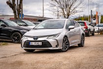 Toyota Corolla XII 1.8 Hybrid Executive VAT23%