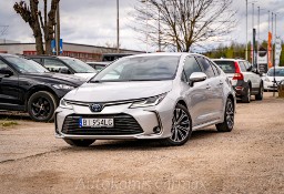 Toyota Corolla XII 1.8 Hybrid Executive VAT23%