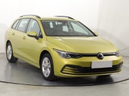 Volkswagen Golf VIII , Salon Polska, 1. Właściciel, Serwis ASO, VAT 23%,