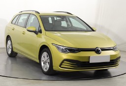 Volkswagen Golf VIII , Salon Polska, 1. Właściciel, Serwis ASO, VAT 23%,