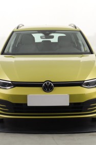 Volkswagen Golf VIII , Salon Polska, 1. Właściciel, Serwis ASO, VAT 23%,-2