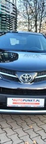 Toyota RAV 4 IV rabat: 9% (8 400 zł) | Gwarancja Przebiegu i Serwisu | Salon PL | I--4