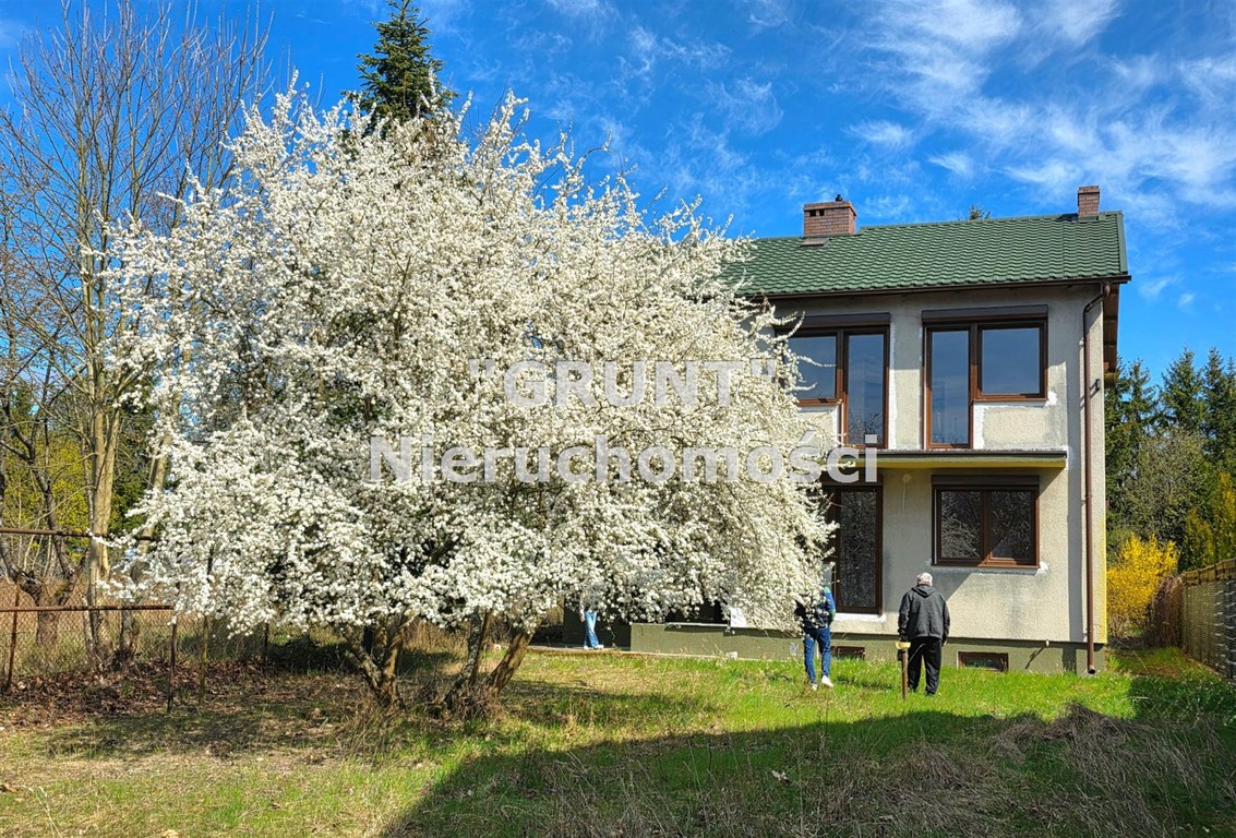 Dom na sprzedaż, 230 m², 7 pokoi Wałcz