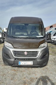 Fiat Ducato FURGON BLASZAK L3H2 NR 616-2