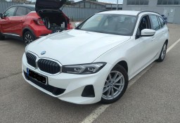 BMW SERIA 3 2,0 Benzyna 156KM Polski Salon Serwis w ASO Bezwypadkowy FV23%