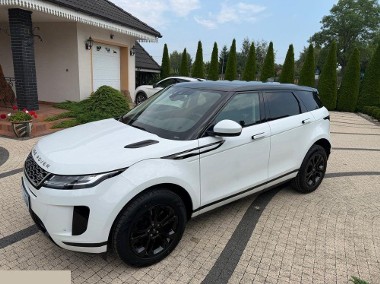 2.0 P200 mHEV 200KM 2020r Możliwa zamiana!-1