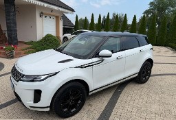 Land Rover Range Rover Evoque II 2.0 P200 mHEV 200KM 2020r Możliwa zamiana!