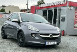 Opel Adam 1.4 Benzyna Zarejestrowany Ubezpieczony