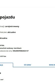 Opel Adam 1.4 Benzyna Zarejestrowany Ubezpieczony-2