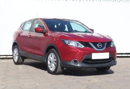 Nissan Qashqai II , Salon Polska, Serwis ASO, Klimatronic, Tempomat, Parktronic