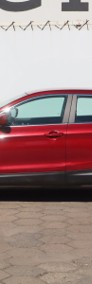 Nissan Qashqai II , Salon Polska, Serwis ASO, Klimatronic, Tempomat, Parktronic-4