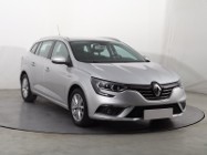 Renault Megane IV , Salon Polska, Skóra, Navi, Klimatronic, Tempomat,