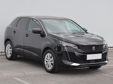 Peugeot 3008 , Automat, Navi, Klimatronic, Tempomat, Parktronic-1