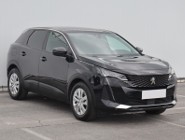 Peugeot 3008 , Automat, Navi, Klimatronic, Tempomat, Parktronic
