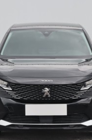 Peugeot 3008 , Automat, Navi, Klimatronic, Tempomat, Parktronic-2