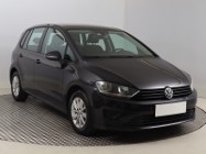 Volkswagen Golf Sportsvan I , Salon Polska, Klima, Parktronic