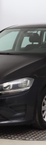 Volkswagen Golf Sportsvan I , Salon Polska, Klima, Parktronic-3