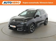 Citroen C5 Aircross full led automat navi kamera virtual auto klima