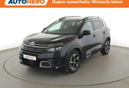 Citroen C5 Aircross full led automat navi kamera virtual auto klima