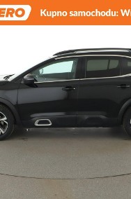 Citroen C5 Aircross full led automat navi kamera virtual auto klima-2