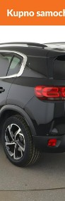 Citroen C5 Aircross full led automat navi kamera virtual auto klima-4