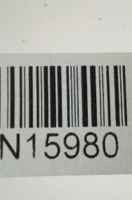 SZYBA CZOŁOWA PRZEDNIA MERCEDES S-CLASS W221 2005-2013 SENSOR GRZANA KAMERA N15980 Mercedes-Benz-2