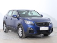 Peugeot 3008 , Serwis ASO, Automat, Klimatronic, Tempomat, Parktronic,