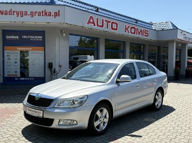 Skoda Octavia II Hatchback, Nowy rozrząd, Uszanowany, Gwarancja-1