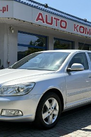 Skoda Octavia II Hatchback, Nowy rozrząd, Uszanowany, Gwarancja-2