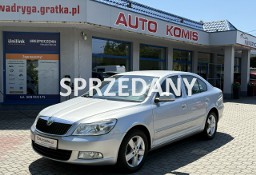 Skoda Octavia II Hatchback, Nowy rozrząd, Uszanowany, Gwarancja