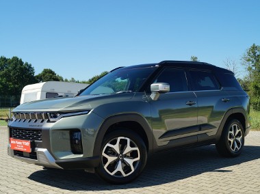 SALON PL I-WSZY WŁ BEZWYPADKOWY JAK NOWY ADVENTURE-1