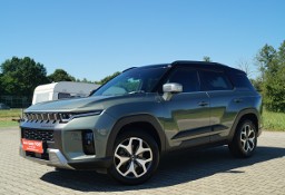 Inna Inny SALON PL I-WSZY WŁ BEZWYPADKOWY JAK NOWY ADVENTURE