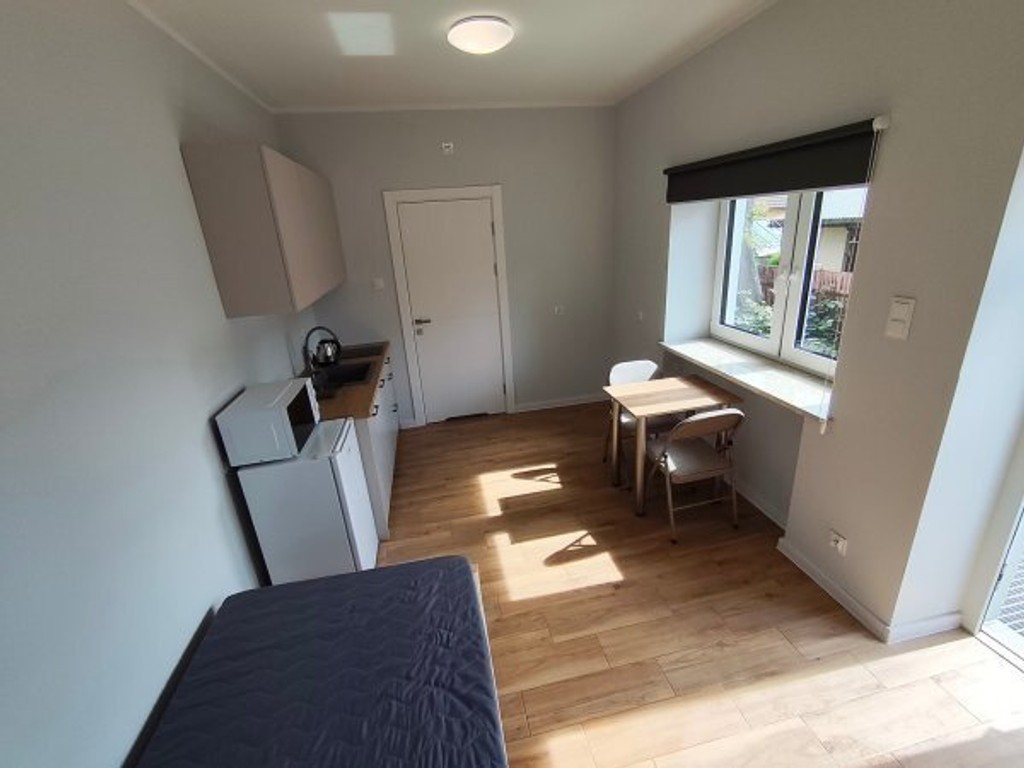 Kawalerka na wynajem, 20 m² Skorupy