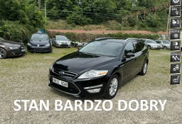 Ford Mondeo VII 2.0TDCi-163km-Bezwypadkowy-Automat-Convers-Nawigacja-Ksenon-2xPDC-AL