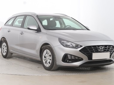 Hyundai i30 II , Salon Polska, Automat, VAT 23%, Klima, Tempomat, Parktronic-1