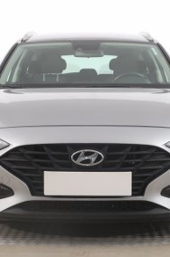 Hyundai i30 II , Salon Polska, Automat, VAT 23%, Klima, Tempomat, Parktronic-2