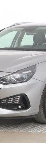 Hyundai i30 II , Salon Polska, Automat, VAT 23%, Klima, Tempomat, Parktronic-3