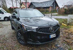 Acura RDX II Idealny Stan