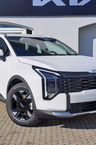 Kia Sportage IV 1.6 T-GDI L 2WD 1.6 T-GDI L 2WD 150KM-2