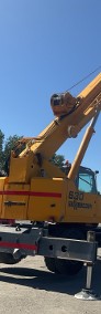 Dźwig terenowo-szosowy Sennebogen 630 / Zasięg 30 m / Udźwig 30 t/4 szt_252658-3