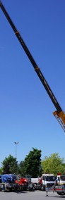 Dźwig terenowo-szosowy Sennebogen 630 / Zasięg 30 m / Udźwig 30 t/4 szt_252658-3