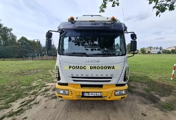 Iveco 80E Eurocargo laweta