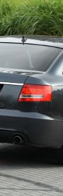 Audi A6 III (C6) Quattro 3.2 V6 256KM Automat 2006r. BiX NAVi MMi TEMPOMAT Hak-4
