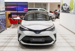 Toyota C-HR 1.8 Hybrid Executive