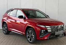 Hyundai Tucson III 1.6 T-GDi HEV N-Line 2WD aut 1.6 T-GDi HEV N-Line 2WD aut 215KM