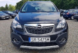 Opel Mokka 1.4 T Cosmo S&amp;S 4x4